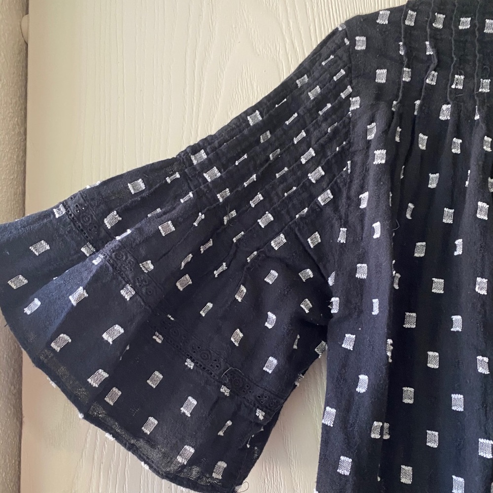Zara top - Picture 4 of 4